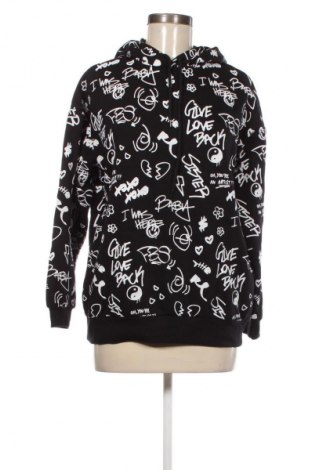 Damska bluza Fb Sister, Rozmiar XXS, Kolor Kolorowy, Cena 43,99 zł