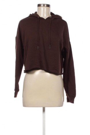 Damen Sweatshirt Fb Sister, Größe S, Farbe Braun, Preis 10,99 €