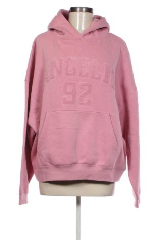 Dámska mikina  Fb Sister, Veľkosť L, Farba Ružová, Cena  10,95 €