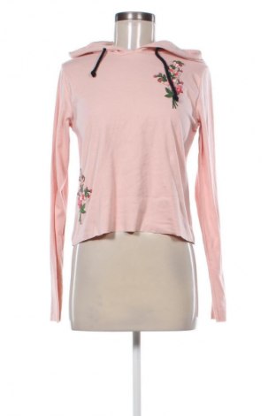Damen Sweatshirt Fb Sister, Größe M, Farbe Rosa, Preis 15,00 €
