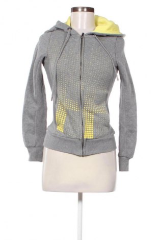 Дамски суитшърт Fitness First, Размер XS, Цвят Многоцветен, Цена 22,99 лв.