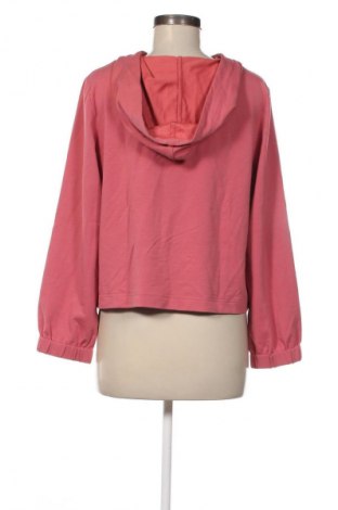 Dámská mikina  Fox's, Velikost XL, Barva Červená, Cena  349,00 Kč