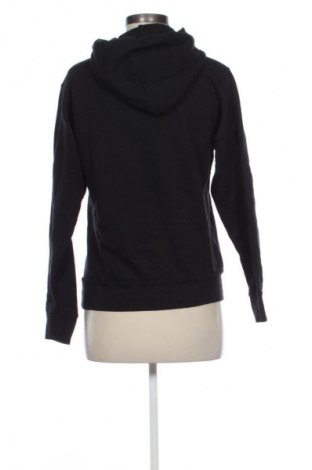 Damen Sweatshirt Fruit Of The Loom, Größe M, Farbe Schwarz, Preis 13,99 €