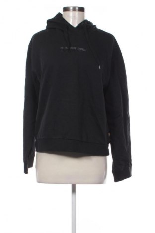 Dámska mikina  G-Star Raw, Veľkosť M, Farba Čierna, Cena  71,95 €