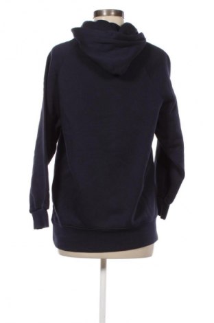 Damen Sweatshirt Gant, Größe M, Farbe Blau, Preis 55,99 €