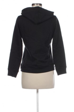 Дамски суитшърт Gap, Размер XS, Цвят Черен, Цена 77,99 лв.