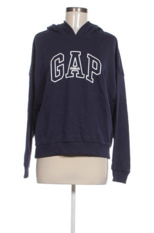 Dámska mikina  Gap, Veľkosť S, Farba Modrá, Cena  37,95 €