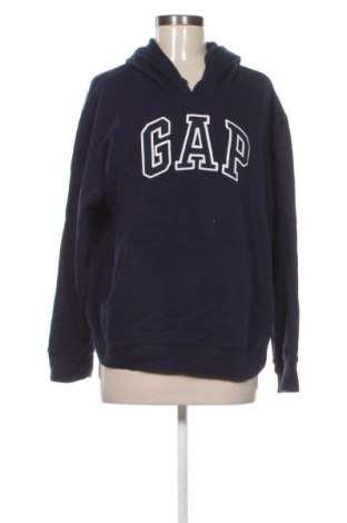 Dámska mikina  Gap, Veľkosť L, Farba Modrá, Cena  37,95 €