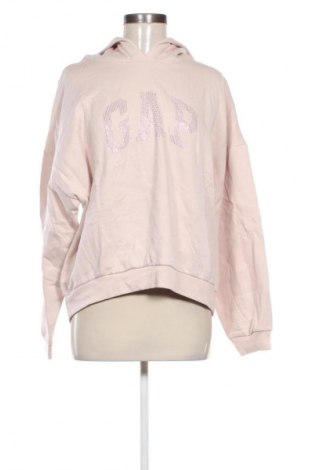 Damen Sweatshirt Gap, Größe M, Farbe Rosa, Preis € 41,99