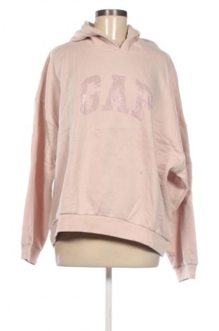 Damen Sweatshirt Gap, Größe L, Farbe Rosa, Preis € 41,99