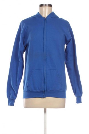 Γυναικείο φούτερ Gildan, Μέγεθος XL, Χρώμα Μπλέ, Τιμή 19,95 €