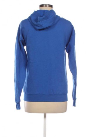 Γυναικείο φούτερ Gildan, Μέγεθος XL, Χρώμα Μπλέ, Τιμή 19,95 €