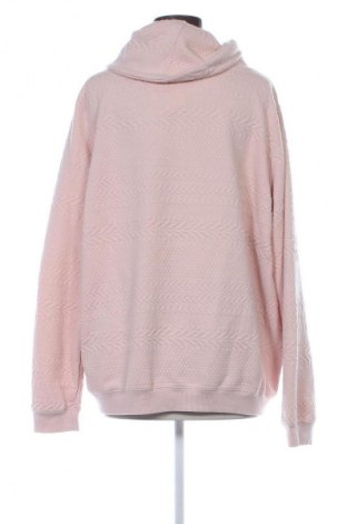 Damen Sweatshirt Gina, Größe XXL, Farbe Aschrosa, Preis € 18,99