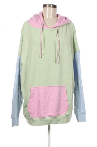 Dámská mikina  Gina, Velikost XL, Barva Vícebarevné, Cena  359,00 Kč