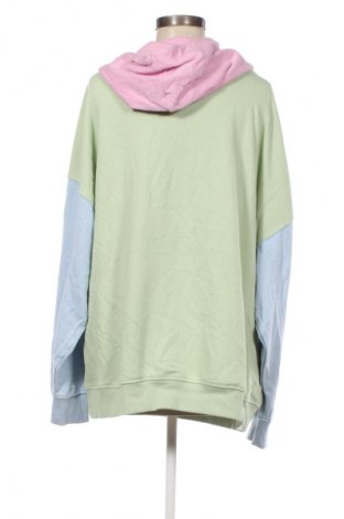 Dámská mikina  Gina, Velikost XL, Barva Vícebarevné, Cena  359,00 Kč