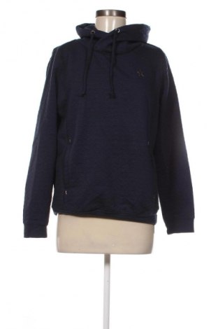 Hanorac de femei Gina, Mărime M, Culoare Albastru, Preț 67,99 Lei