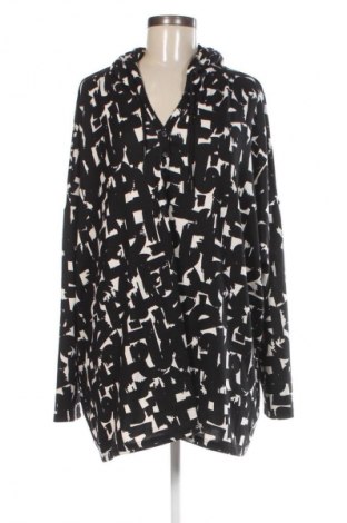 Γυναικείο φούτερ Gina Benotti, Μέγεθος XXL, Χρώμα Πολύχρωμο, Τιμή 18,99 €