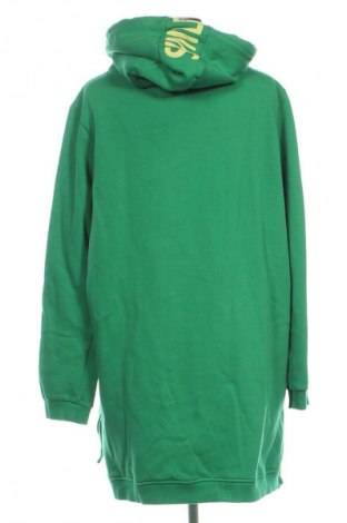 Dámska mikina  Gina Benotti, Veľkosť XL, Farba Zelená, Cena  15,00 €