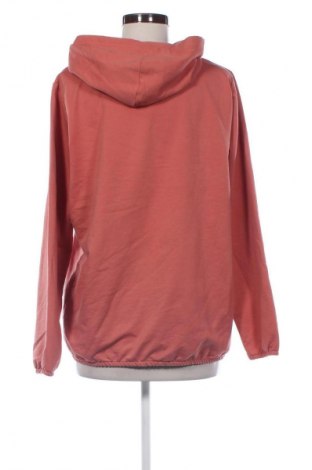 Γυναικείο φούτερ Gina Benotti, Μέγεθος L, Χρώμα Κόκκινο, Τιμή 11,99 €