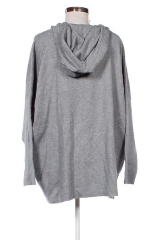 Hanorac de femei Gina Benotti, Mărime XXL, Culoare Gri, Preț 96,99 Lei