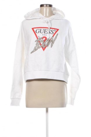 Női sweatshirt Guess, Méret S, Szín Fehér, Ár 35 299 Ft