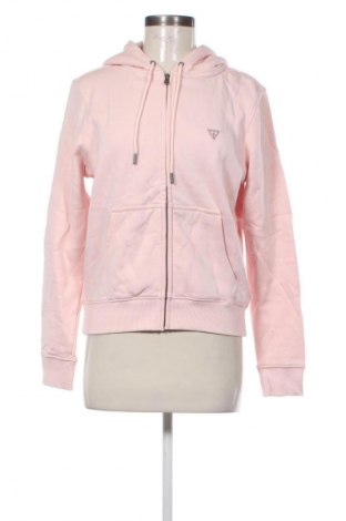 Dámska mikina  Guess, Veľkosť S, Farba Ružová, Cena  75,95 €