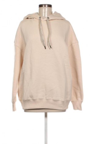 Dámska mikina  Guido Maria Kretschmer, Veľkosť M, Farba Kremová, Cena  45,95 €