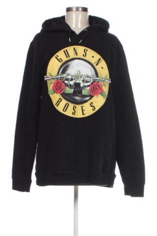Dámská mikina  Guns N' Roses, Velikost XXL, Barva Černá, Cena  289,00 Kč
