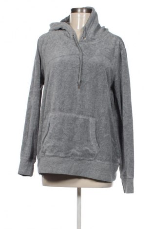 Hanorac de femei H&M, Mărime XL, Culoare Gri, Preț 72,99 Lei