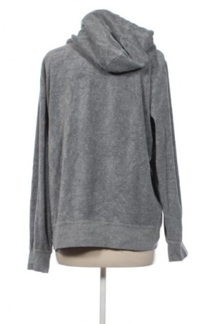 Hanorac de femei H&M, Mărime XL, Culoare Gri, Preț 72,99 Lei