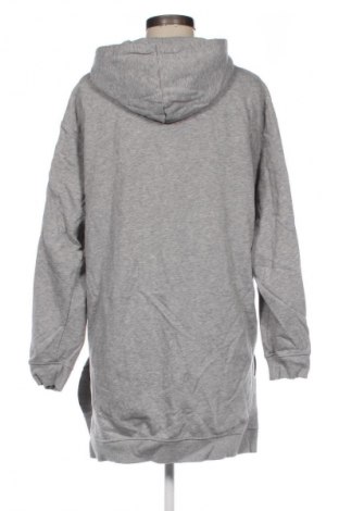 Dámska mikina  H&M, Veľkosť M, Farba Sivá, Cena  11,95 €