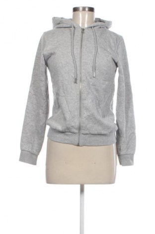 Dámská mikina  H&M, Velikost XS, Barva Šedá, Cena  329,00 Kč