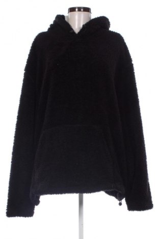 Hanorac de femei H&M, Mărime XXL, Culoare Negru, Preț 72,99 Lei