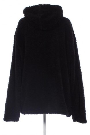 Hanorac de femei H&M, Mărime XXL, Culoare Negru, Preț 72,99 Lei