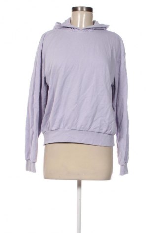 Dámska mikina  H&M Divided, Veľkosť S, Farba Fialová, Cena  10,95 €