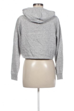 Damen Sweatshirt H&M Divided, Größe M, Farbe Grau, Preis 10,99 €