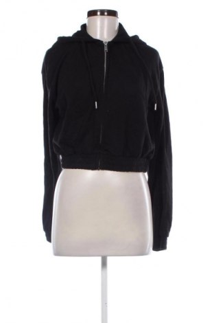 Damen Sweatshirt H&M Divided, Größe S, Farbe Schwarz, Preis € 11,99