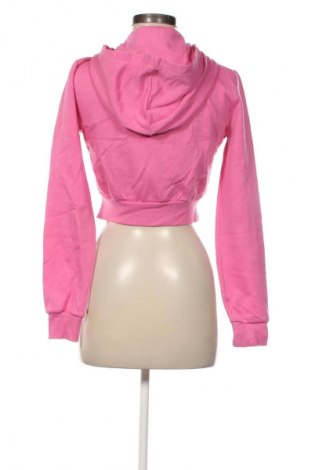 Dámská mikina  H&M Divided, Velikost S, Barva Růžová, Cena  359,00 Kč