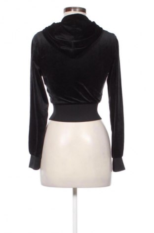 Γυναικείο φούτερ H&M Divided, Μέγεθος XS, Χρώμα Μαύρο, Τιμή 19,95 €