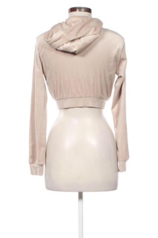 Γυναικείο φούτερ H&M Divided, Μέγεθος XS, Χρώμα  Μπέζ, Τιμή 19,95 €