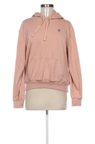 Dámská mikina  H&M Divided, Velikost S, Barva Růžová, Cena  366,00 Kč