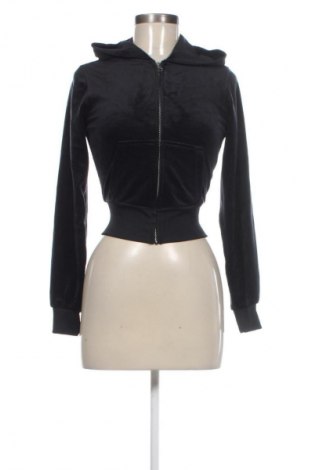 Dámska mikina  H&M Divided, Veľkosť XS, Farba Čierna, Cena  14,95 €