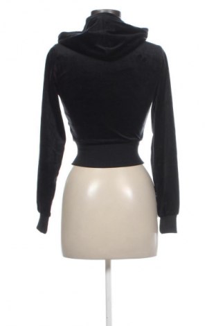 Dámska mikina  H&M Divided, Veľkosť XS, Farba Čierna, Cena  14,95 €