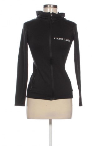 Női sweatshirt H&M Sport, Méret XS, Szín Fekete, Ár 6 419 Ft