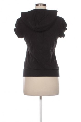 Dámska mikina  H&M Sport, Veľkosť M, Farba Čierna, Cena  11,34 €