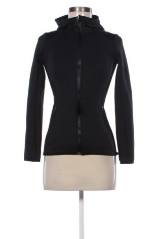 Damska bluza H&M Sport, Rozmiar XS, Kolor Czarny, Cena 66,39 zł