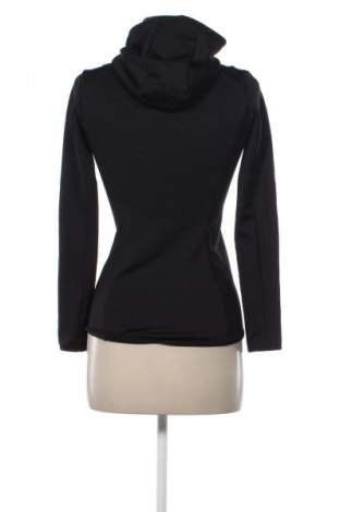 Damska bluza H&M Sport, Rozmiar XS, Kolor Czarny, Cena 66,39 zł