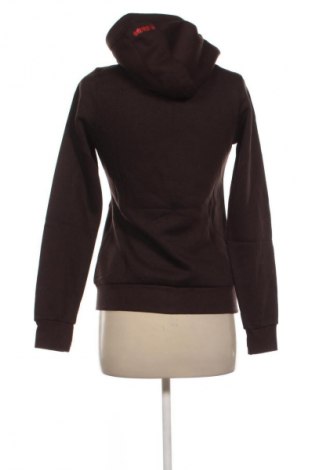 Dámská mikina  HOMEBASE, Velikost XS, Barva Hnědá, Cena  1 649,00 Kč