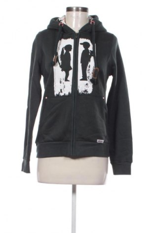 Damen Sweatshirt HOMEBASE, Größe M, Farbe Grün, Preis € 58,99