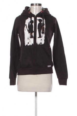 Damen Sweatshirt HOMEBASE, Größe XS, Farbe Braun, Preis € 58,99